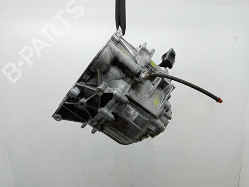Gearbox CHEVROLET CAPTIVA (C100, C140) 2.0 D 4WD | BP23358559M3 
