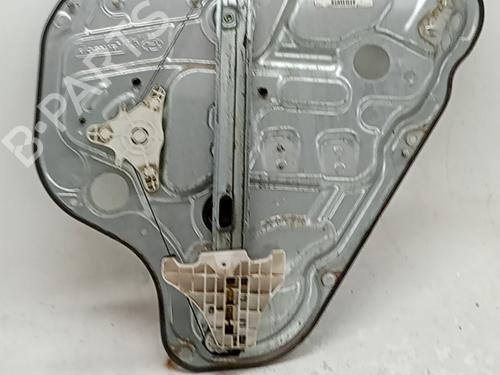 Rear left window mechanism HYUNDAI i30 (FD) 1.6 | BP35771847C24 - Image 3