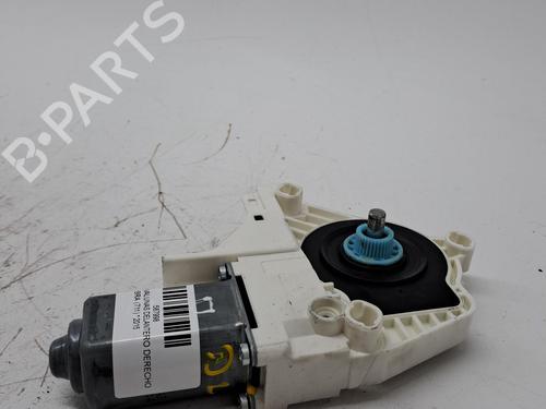 Right front window motor SEAT ALHAMBRA (710, 711) 2.0 TDI | BP23375956E20 