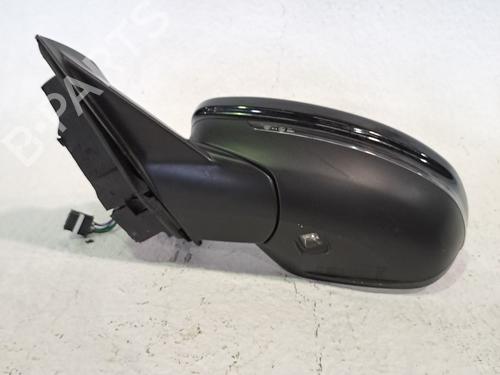 Left mirror OPEL CORSA F (P2JO) 1.2 (68) | BP28037672C26 
