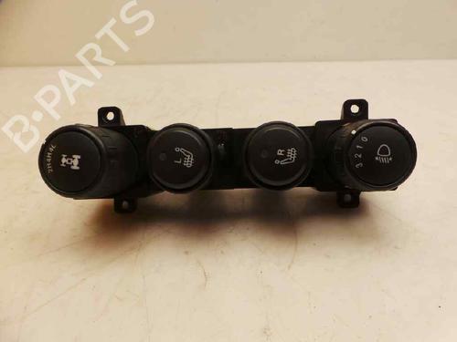 Spak kontakt SSANGYONG KYRON 2.7 Xdi 4x4 | BP23380423I30 