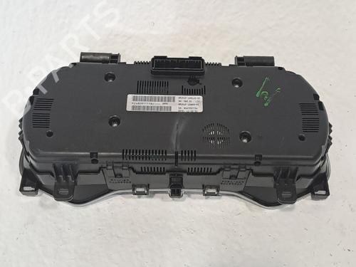 Instrument cluster RENAULT CAPTUR II (HF_) TCe 140 (HFN0) | BP25834327C47 