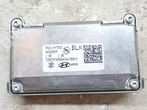 Camera HYUNDAI TUCSON (NX4E, NX4A) 1.6 T-GDi | BP38749031E14 - Image 2