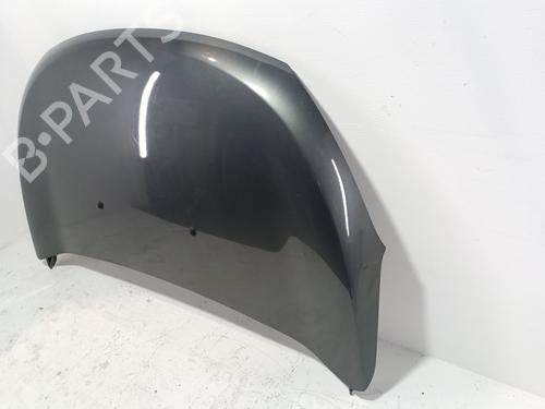 Hood DACIA LODGY (JS_) 1.6 SCe 100 (JSAV) | BP29179308C1 