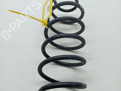 Used Shock absorber spring CITROËN C1 II (PA_, PS_) 1.0 VTi 68 (69 hp) 23343893