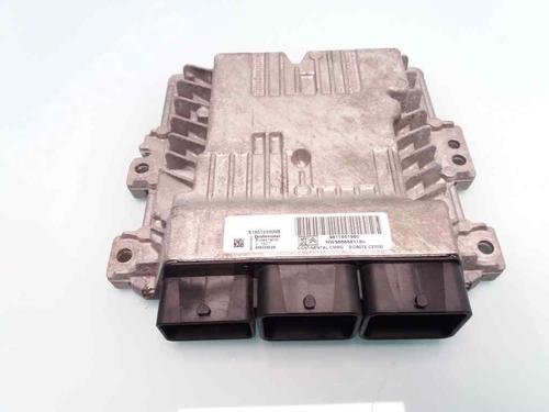 Engine control unit (ECU) PEUGEOT 308 II (LB_, LP_, LW_, LH_, L3_) 1.6 HDi / BlueHDi 115 | BP23383348M57 