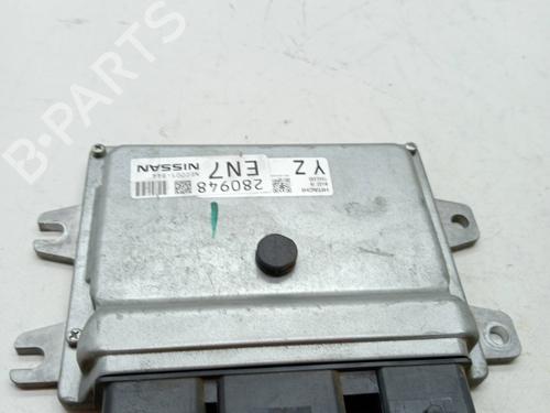 Engine control unit (ECU) NISSAN MICRA IV (K13K, K13KK) 1.2 | BP23352555M57 