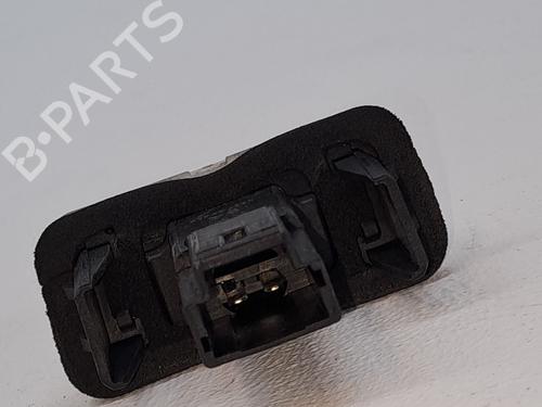 Licence plate light CITROËN DS4 (NX_) 1.6 HDi 90 | BP24608562I40 