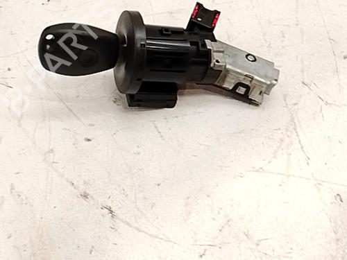 Used Ignition barrel Ignition barrel DACIA LODGY (JS_) 1.6 (83 hp) 34392813 34392813