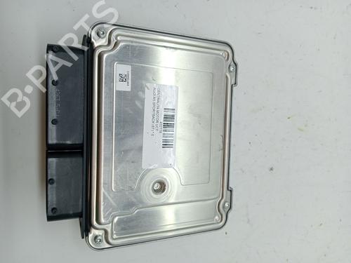 Used Engine control unit (ECU) AUDI A5 Sportback (8TA) 2.0 TDI (150 hp) 23353860