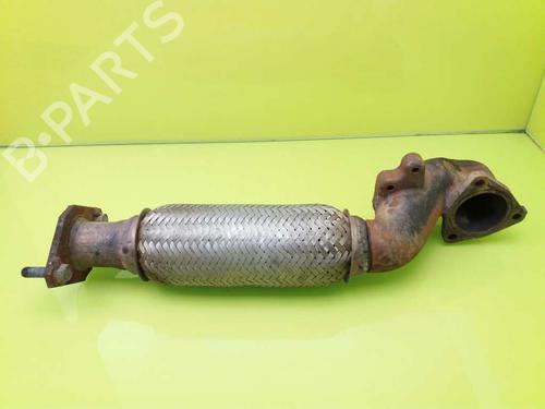 Pipe MAZDA CX-7 (ER) 2.2 MZR-CD AWD (ER10A) | BP23418886M125