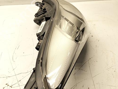 Left headlight HYUNDAI ELANTRA V Saloon (MD, UD) 1.6 | BP38037064C28 - Image 2