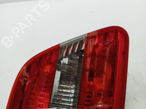 Used Left tailgate light MERCEDES-BENZ B-CLASS Sports Tourer (W245) B 180 CDI (245.207) (109 hp) 23344725