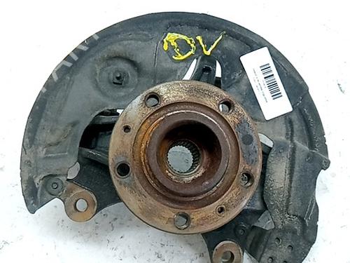 Left front steering knuckle PEUGEOT PARTNER Box Body/MPV (K9) 1.5 BlueHDi 100 | BP29585028M25 