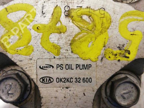 Steering pump KIA CARENS II MPV (FJ) 2.0 CRDi | BP25465639M99 