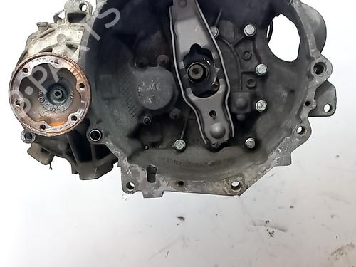 Used Gearbox Gearbox AUDI A3 (8P1) 1.9 TDI (105 hp) 33763605 33763605