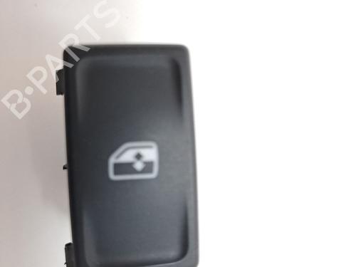 Used Right front window switch TOYOTA AVENSIS Saloon (_T27_) 2.0 D-4D (ADT270_, ADT270R) (126 hp) 23363412