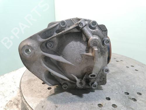Rear differential BMW 1 (F20) 120 d | BP24140207M24 