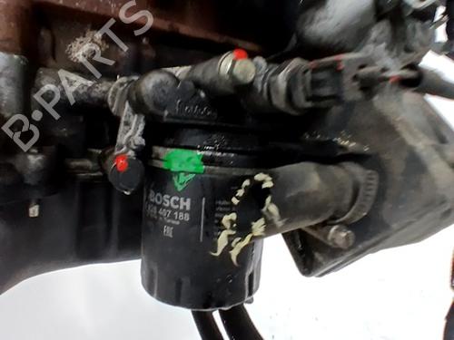 Engine FORD TRANSIT CUSTOM V362 Van (FY, FZ) 2.2 TDCi | BP32383968M1