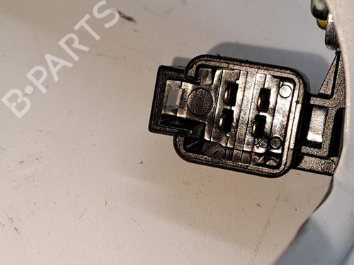 Rear wiper motor KIA STONIC (YB) 1.2 CVVT | BP27175005M102 