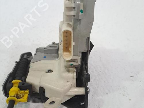 Rear right lock AUDI A4 B8 (8K2) 2.0 TDI | BP24240295C99 