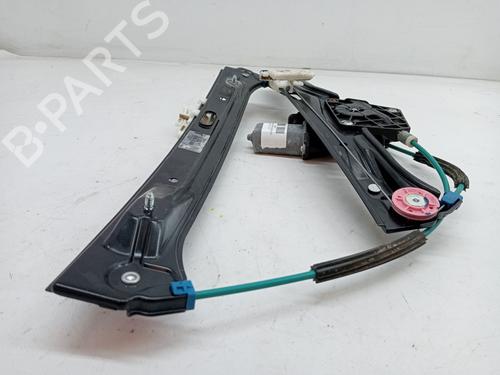 Used Front right window mechanism BMW 1 (F20) 116 d (116 hp) 23356926