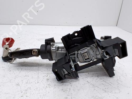 Ignition barrel SEAT Mii (KF1, KE1) 1.0 EcoFuel | BP39400941M48 - Image 2