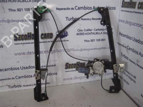 Right front window motor LAND ROVER FREELANDER I (L314) 2.0 DI 4x4 | BP25460335E20 