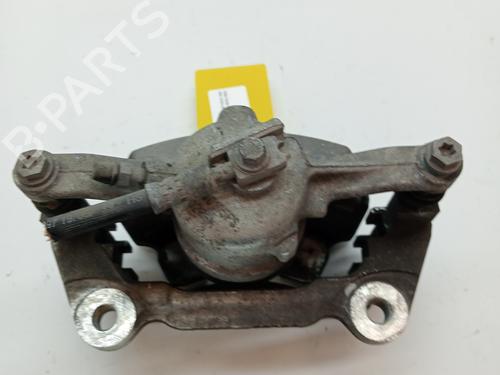 Left front brake caliper SEAT ATECA (KH7, KHP) 1.0 TSI | BP23341285M105 