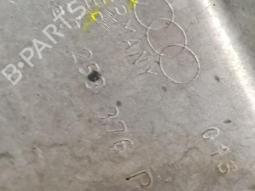 Gearbox AUDI A4 B7 Avant (8ED) 2.0 TDI | BP23370471M3