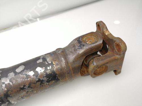 Driveshaft SUZUKI GRAND VITARA I (FT, HT) 2.0 HDI 110 16V 4x4 (SQ420D, TD83V) | BP23874124M37 
