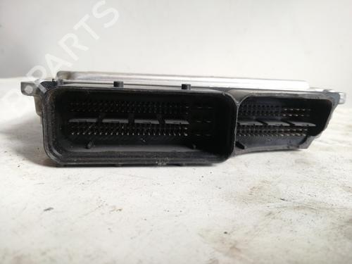 Engine control unit (ECU) VW GOLF V (1K1) 1.9 TDI | BP25458187M57 