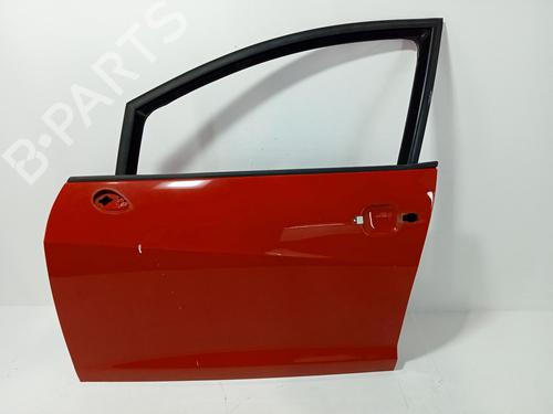 Used Left front door Left front door SEAT IBIZA IV (6J5, 6P1) 1.2 TSI (86 hp) 34153789 34153789