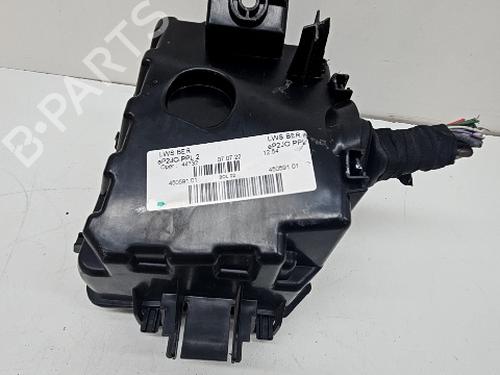 Fuse box OPEL CORSA F (P2JO) CORSA-e (68) | BP30622897E1