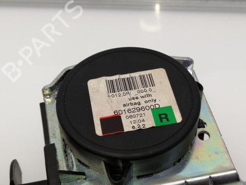 Front right seatbelt BMW 5 (E60) 525 d | BP23385542I25 
