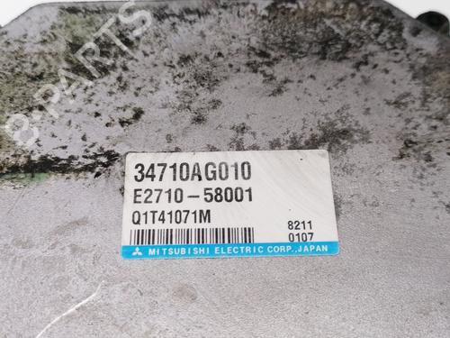 Electronic module SUBARU LEGACY IV Estate (BP) 2.0 D AWD (BPD) | BP23937804M83 