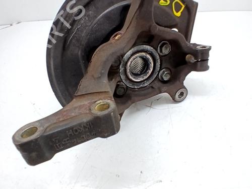 Right front steering knuckle NISSAN JUKE (F15) 1.5 dCi | BP29991778M26