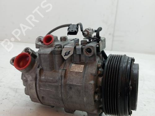 AC compressor BMW 1 (E87) 118 d | BP30096719M34