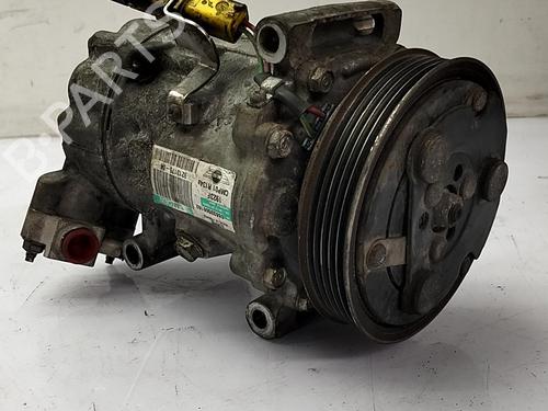 Used AC compressor AC compressor MINI MINI (R56) One D (90 hp) 33976466 33976466