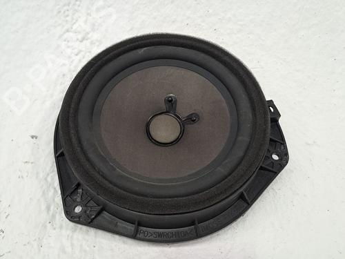 Used Speaker HYUNDAI i20 II (GB, IB) 1.1 CRDi (75 hp) 26192748