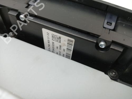 Display monitor MERCEDES-BENZ CLA Coupe (C117) CLA 200 CDI / d (117.308) | BP23360941C48 