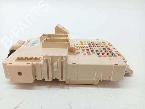 Fuse box KIA CEE'D (JD) 1.4 CVVT | BP23363619E1 