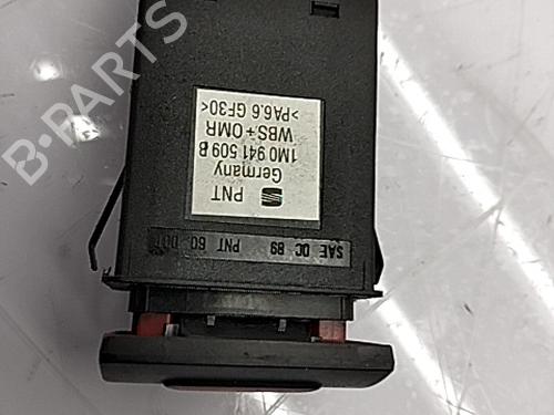 Used Steering column stalk SEAT TOLEDO II (1M2) 1.9 TDI (90 hp) 30696639