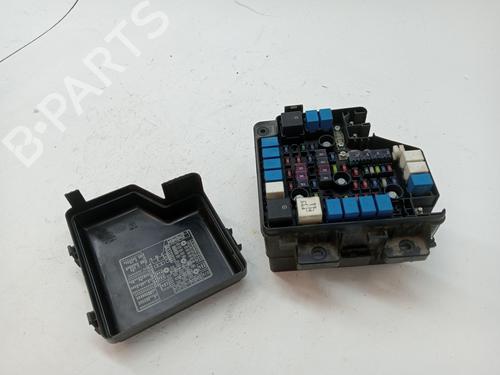 Fuse box HYUNDAI SANTA FÉ II (CM) 2.2 CRDi | BP24109114E1 