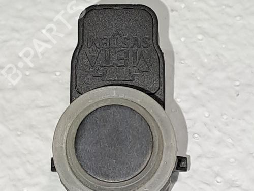 Elektronisk modul PEUGEOT 3008 I MPV (0U_) 1.6 VTi (120 hp) 23377357