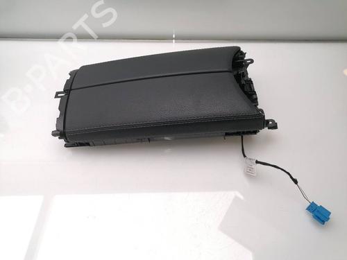 Used Armrest / Center console MERCEDES-BENZ GLC Coupe (C253) 220 d 4-matic (253.303, 253.305) (170 hp) 23941513
