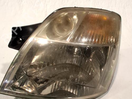 Used Left headlight Left headlight KIA PICANTO I (SA) 1.1 (65 hp) 32720354 32720354