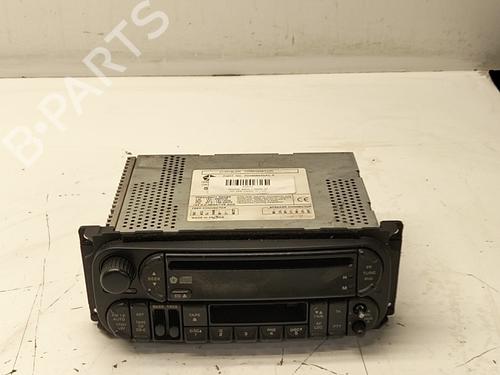 Auto-radio Auto-radio 38062070 38062070