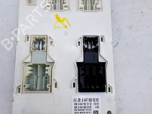 Used Control unit Control unit 38417126 38417126