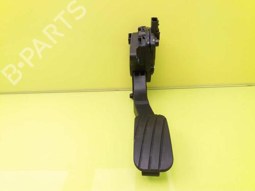 Gaspedaal OPEL MOVANO B Van (X62) 2.3 CDTI FWD (FV) (131 hp) 24193254
